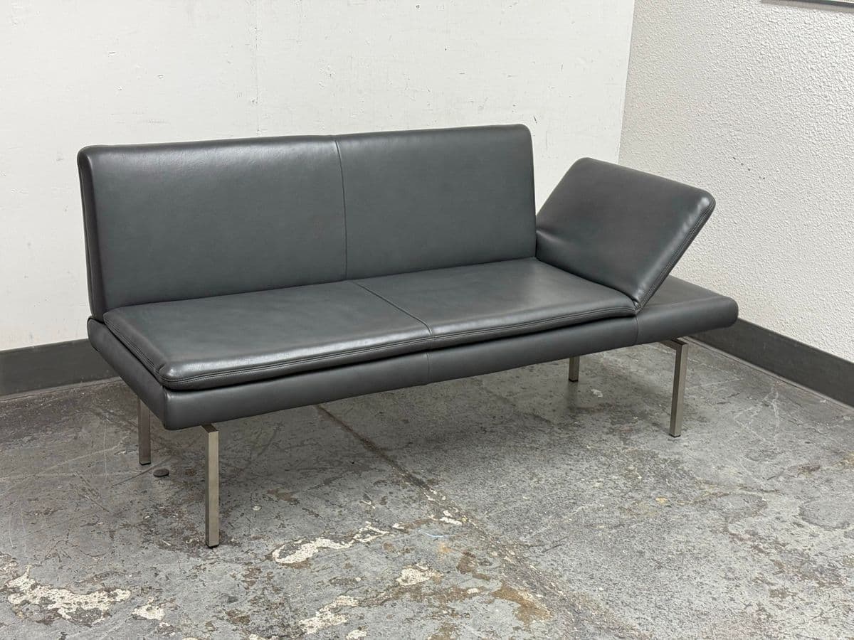 Koinor Sofas for Friends Sofas, Pair - Thumbnail 6