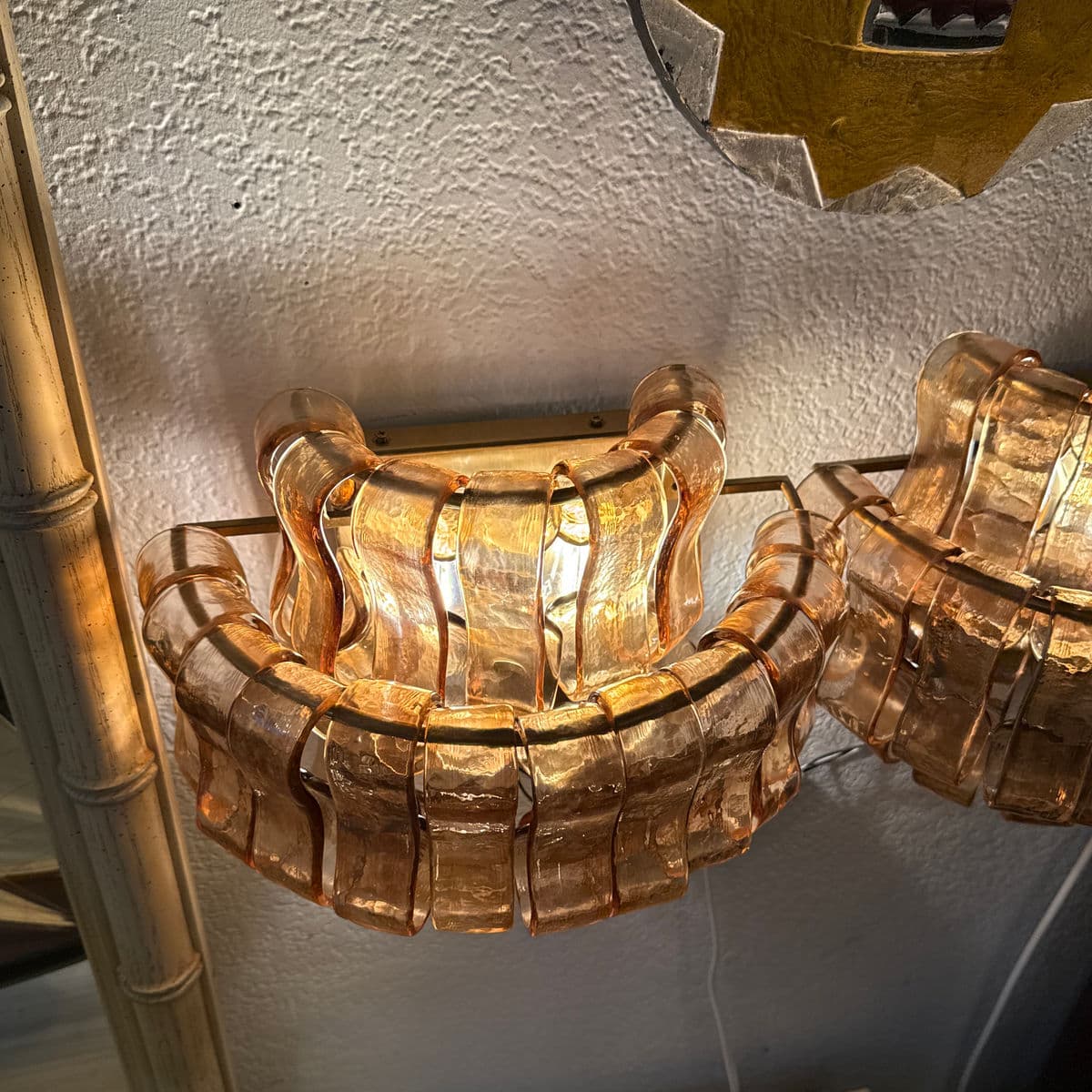 Valley Lighting Ghiaccio Sconces, Pair - Thumbnail 5