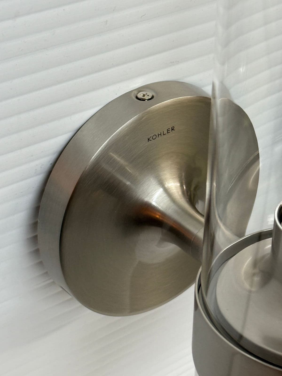 Kohler Purist Wall Sconces, Pair - Thumbnail 8