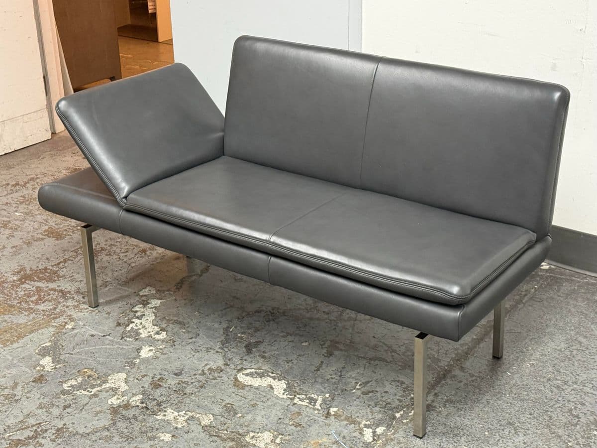 Koinor Sofas for Friends Sofas, Pair - Thumbnail 5