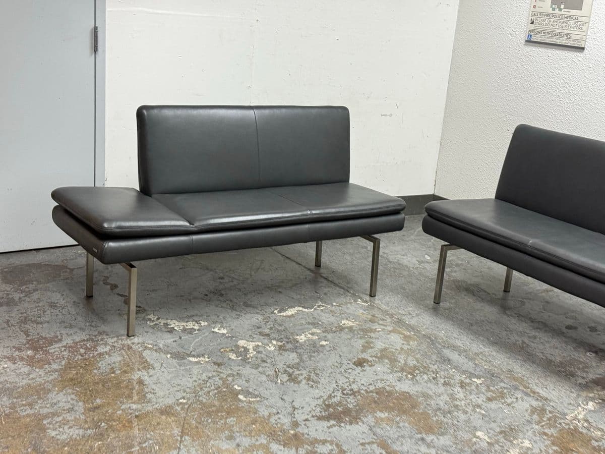 Koinor Sofas for Friends Sofas, Pair - Thumbnail 13