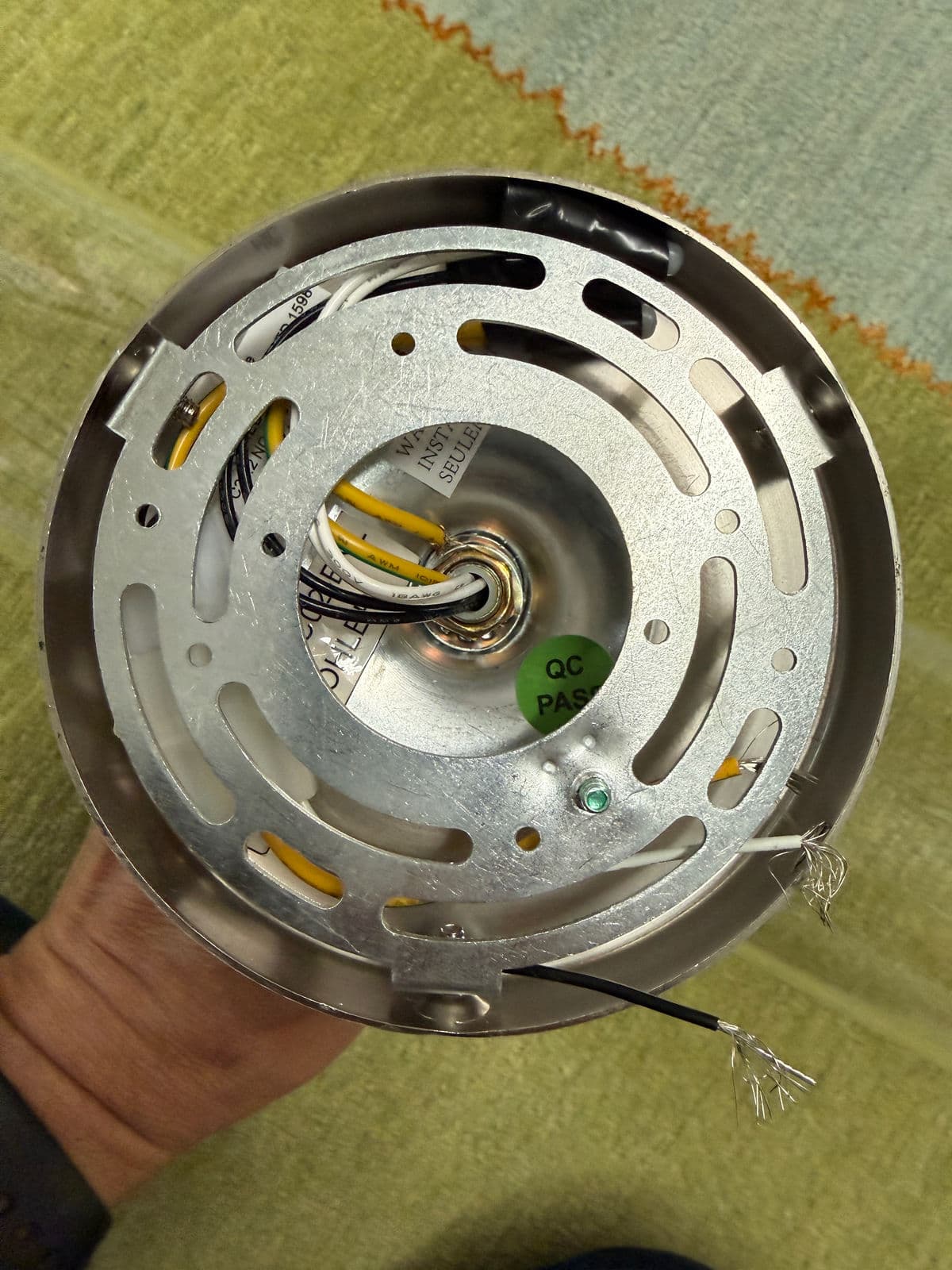 Kohler Purist Wall Sconces, Pair - Thumbnail 6