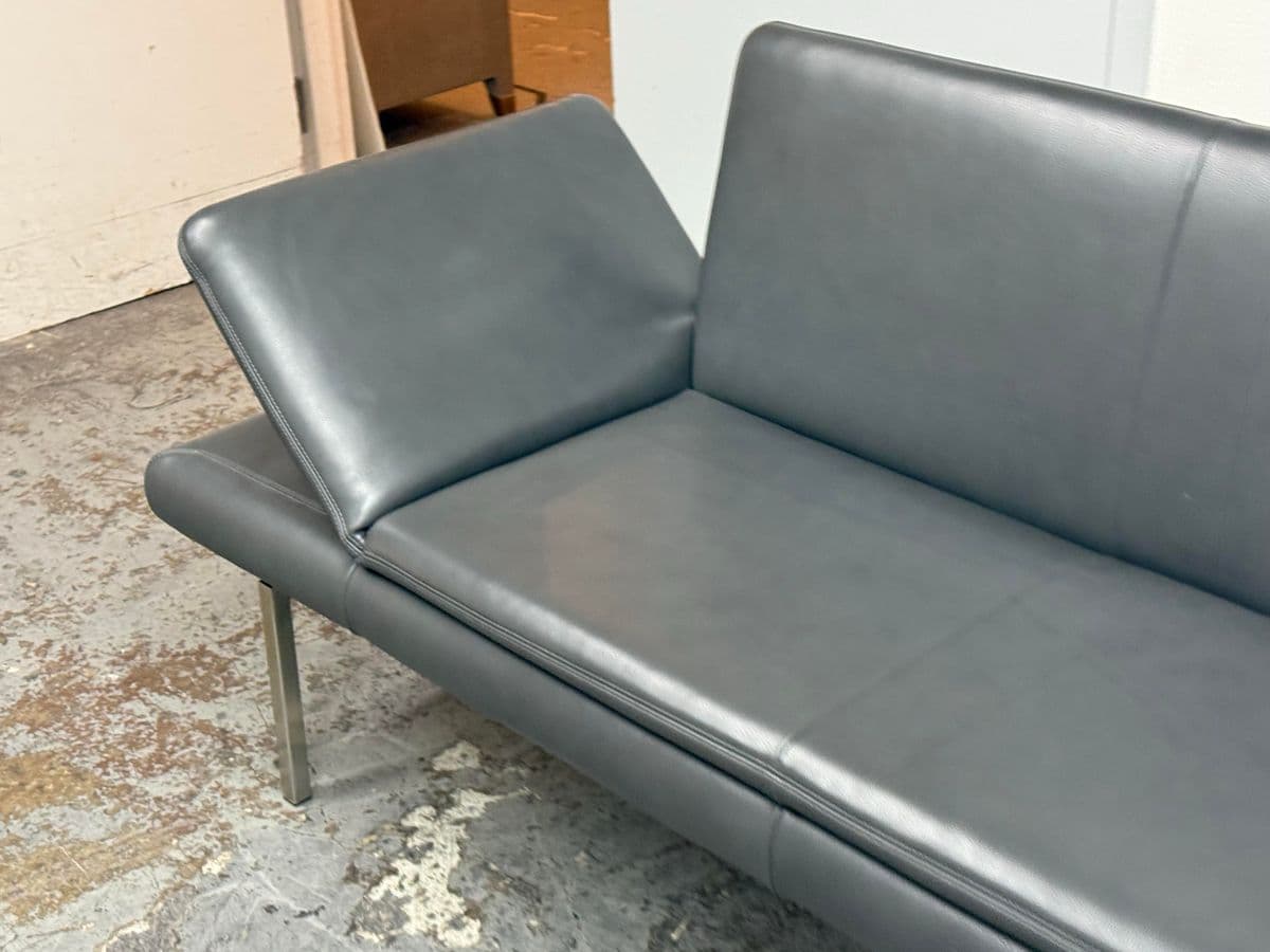 Koinor Sofas for Friends Sofas, Pair - Thumbnail 4