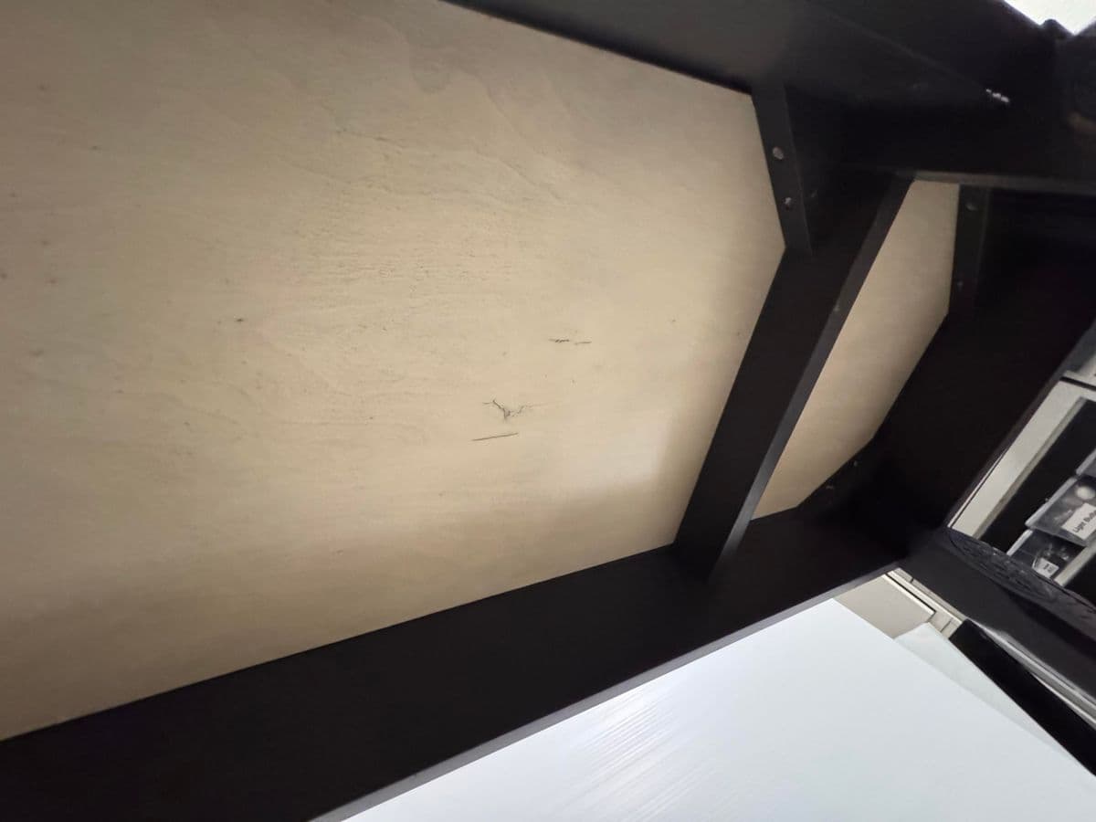 Custom Design Neoclassical Revival Console Table - Thumbnail 5