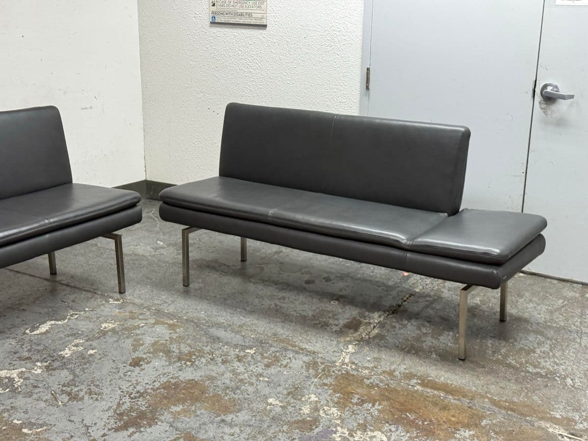 Koinor Sofas for Friends Sofas, Pair - Thumbnail 12