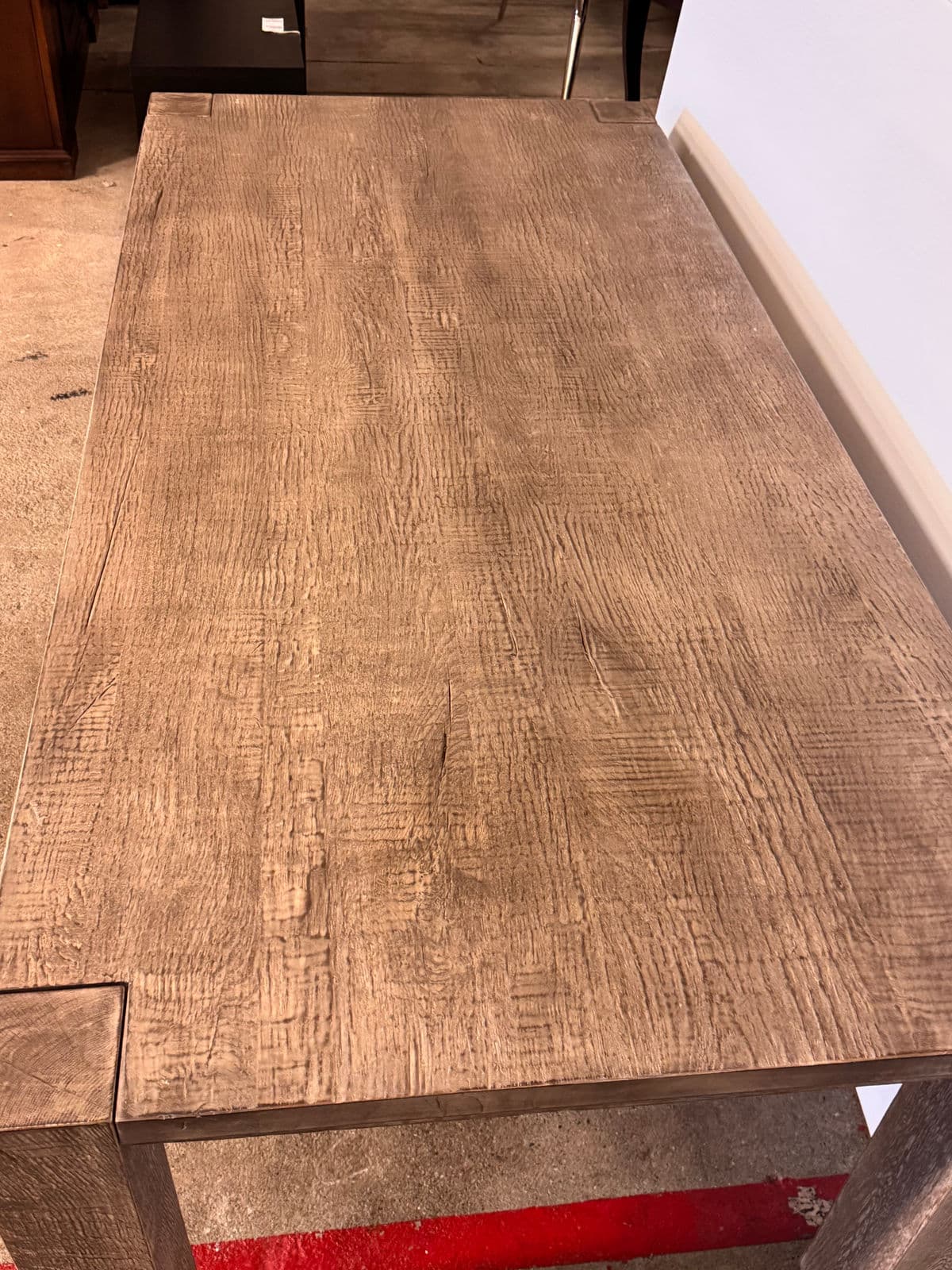 Nils Verhoeven for Restoration Hardware Parsons Dining Table - Thumbnail 6