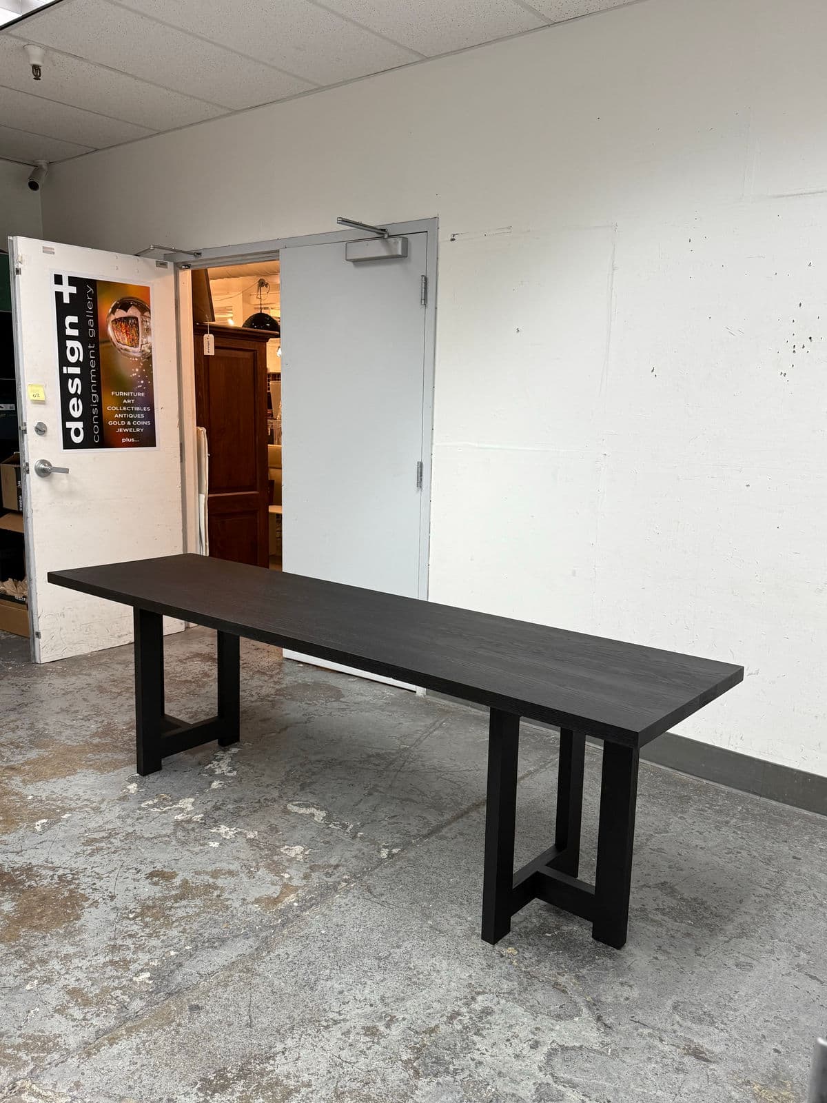 Vincent Van Duysen for Zara Home Desk - Thumbnail 4