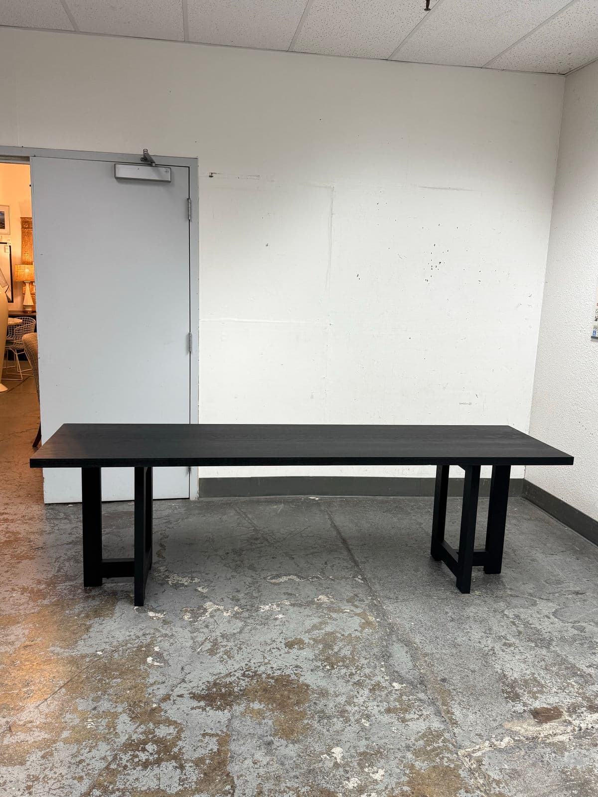 Vincent Van Duysen for Zara Home Desk - Thumbnail 3