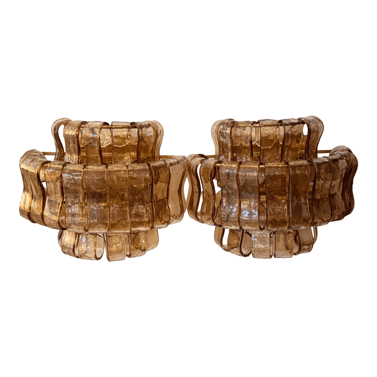 Valley Lighting Ghiaccio Sconces, Pair - Thumbnail 2