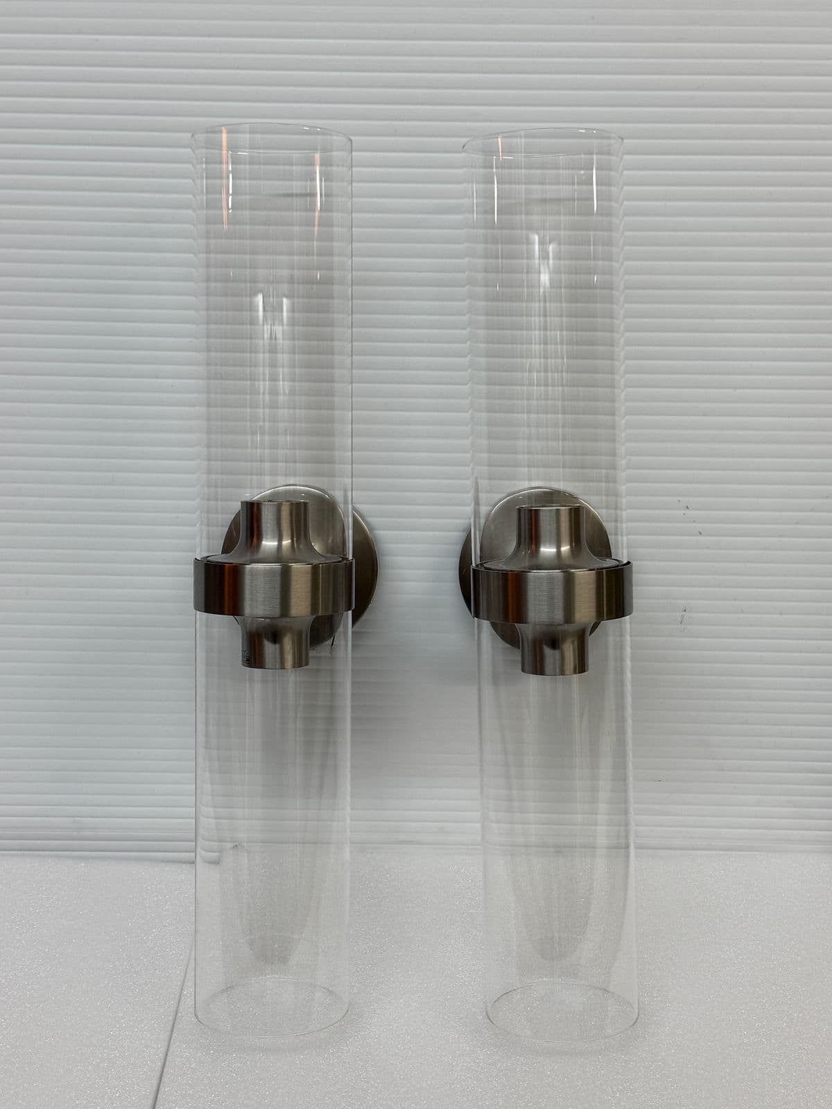 Kohler Purist Wall Sconces, Pair - Thumbnail 3