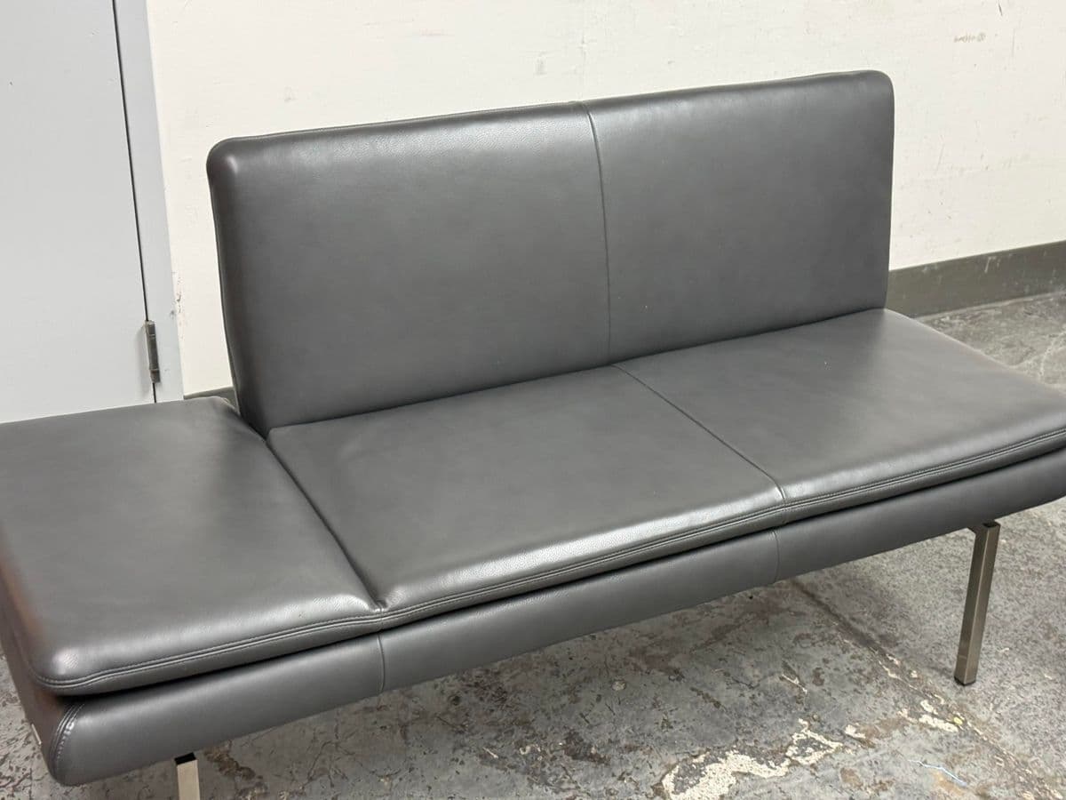 Koinor Sofas for Friends Sofas, Pair - Thumbnail 10