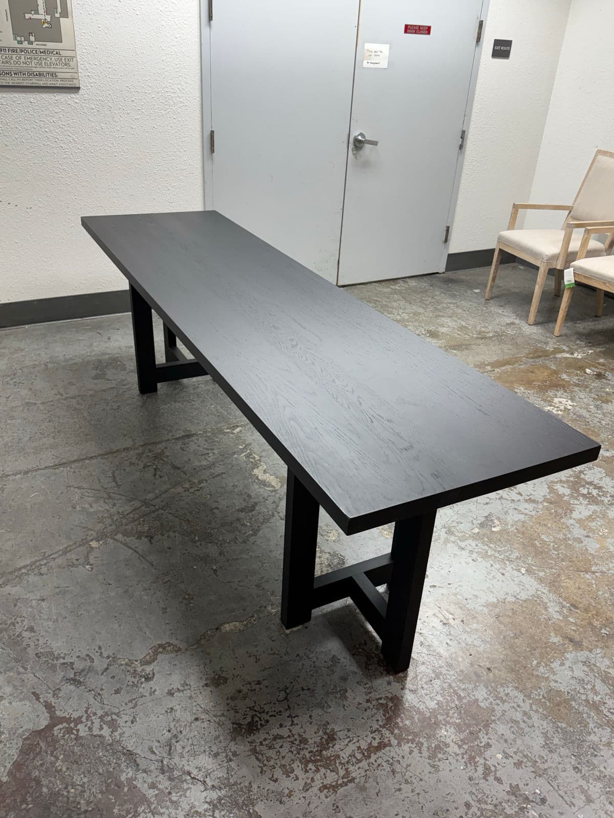 Vincent Van Duysen for Zara Home Desk - Thumbnail 6