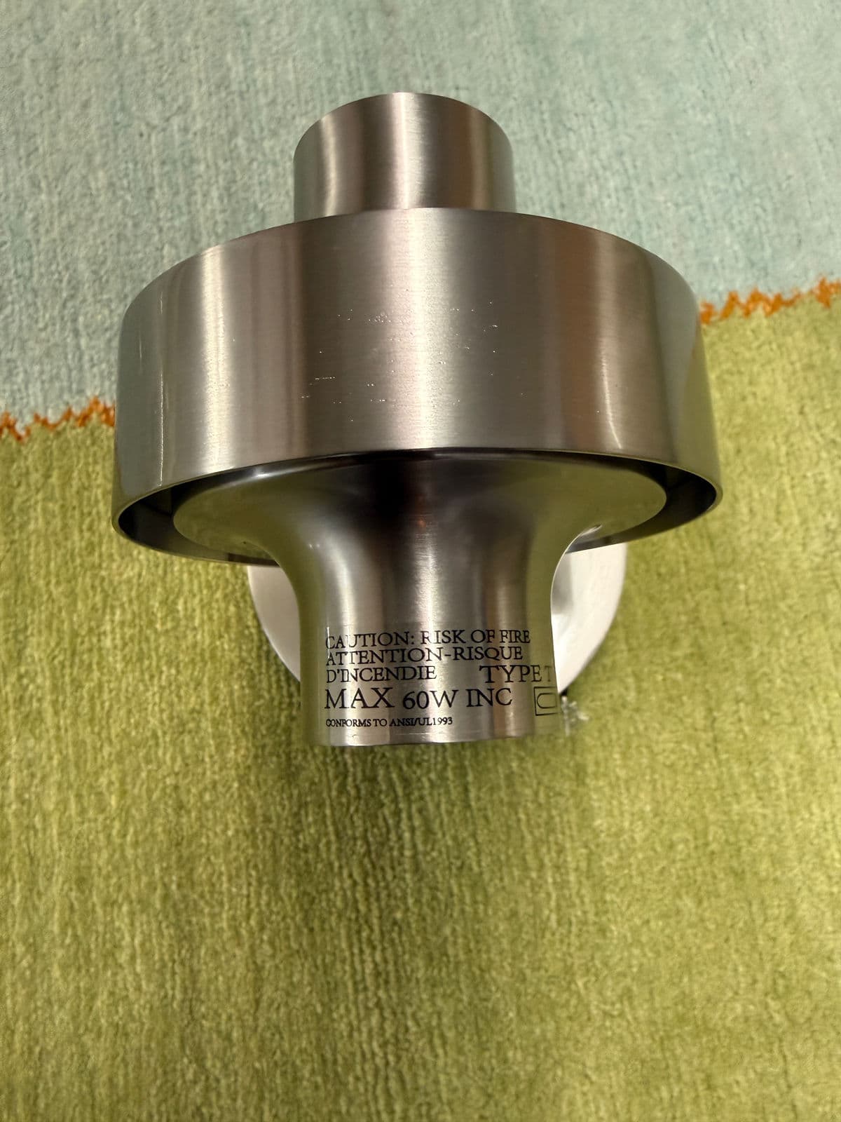 Kohler Purist Wall Sconces, Pair - Thumbnail 11