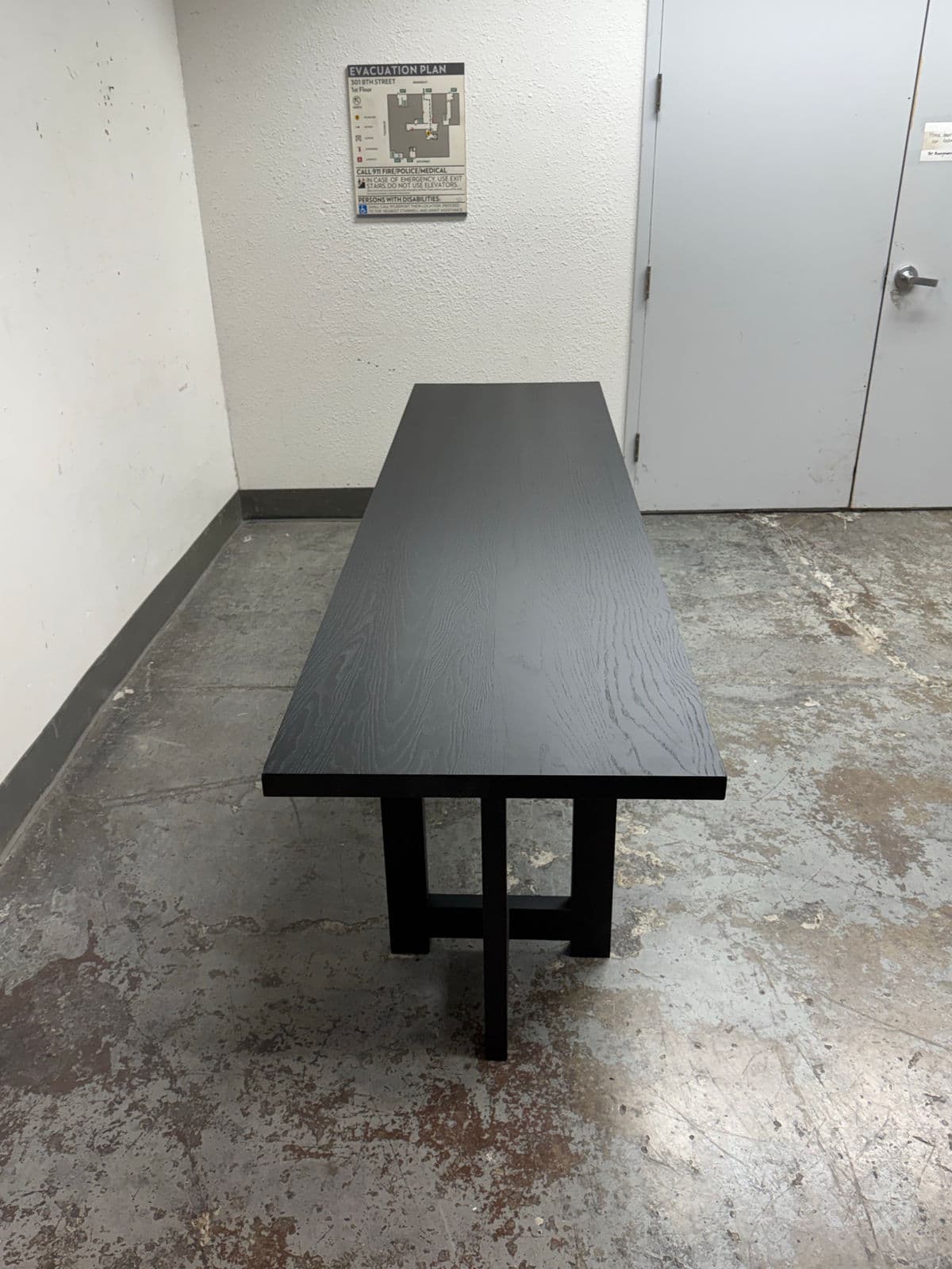 Vincent Van Duysen for Zara Home Desk - Thumbnail 7