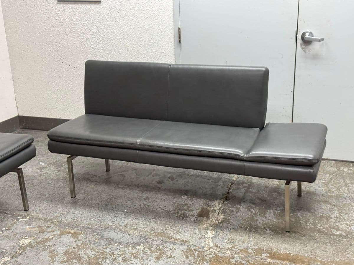 Koinor Sofas for Friends Sofas, Pair - Thumbnail 9