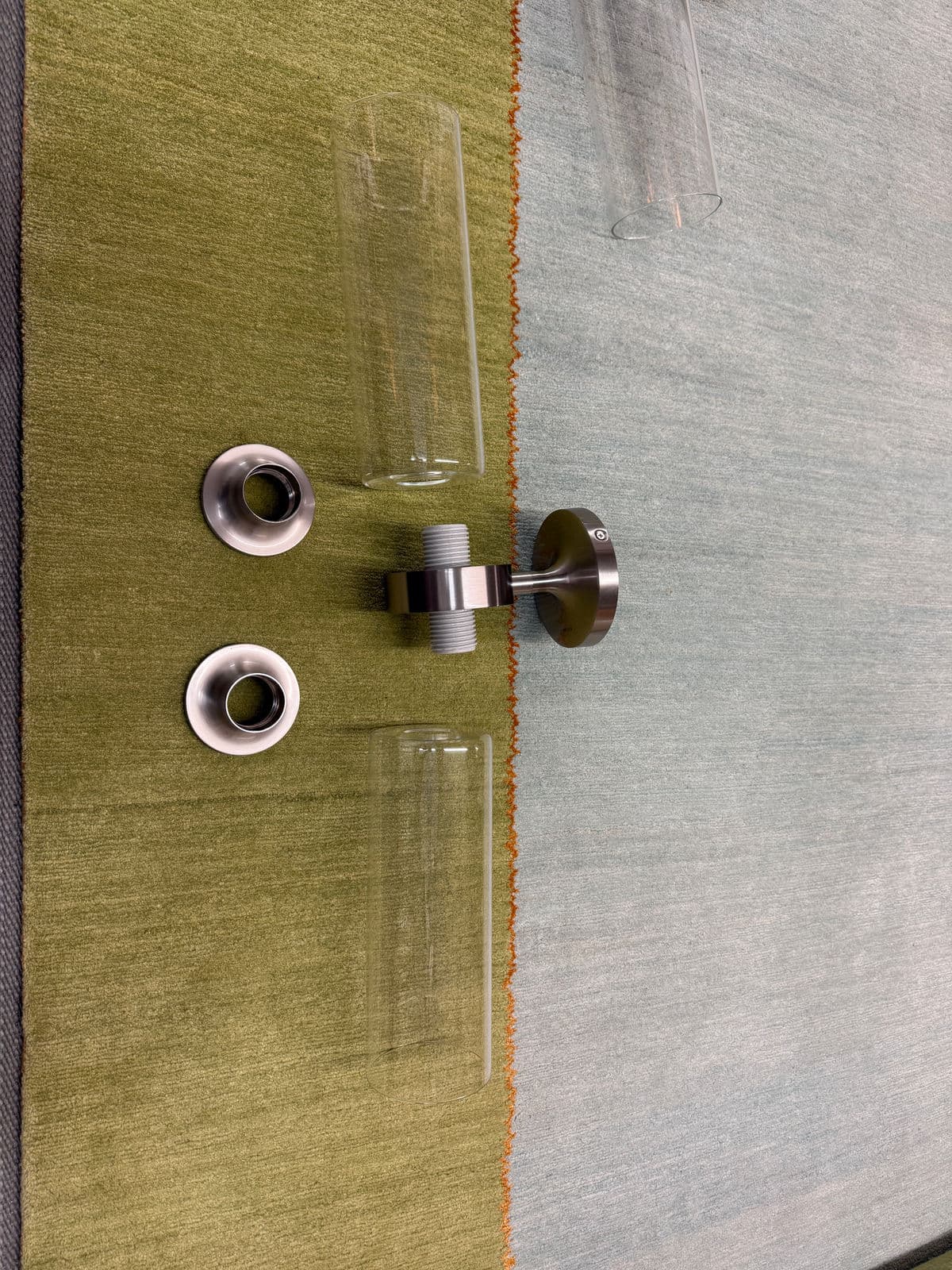 Kohler Purist Wall Sconces, Pair - Thumbnail 10