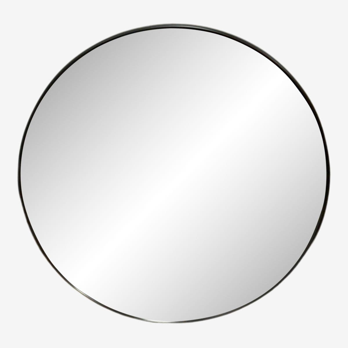 Rejuvenation Metal Frame Mirror - Image 1