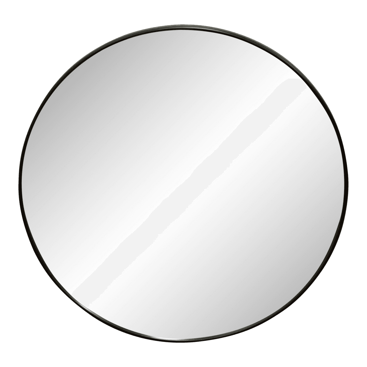 Rejuvenation Metal Frame Mirror - Thumbnail 2