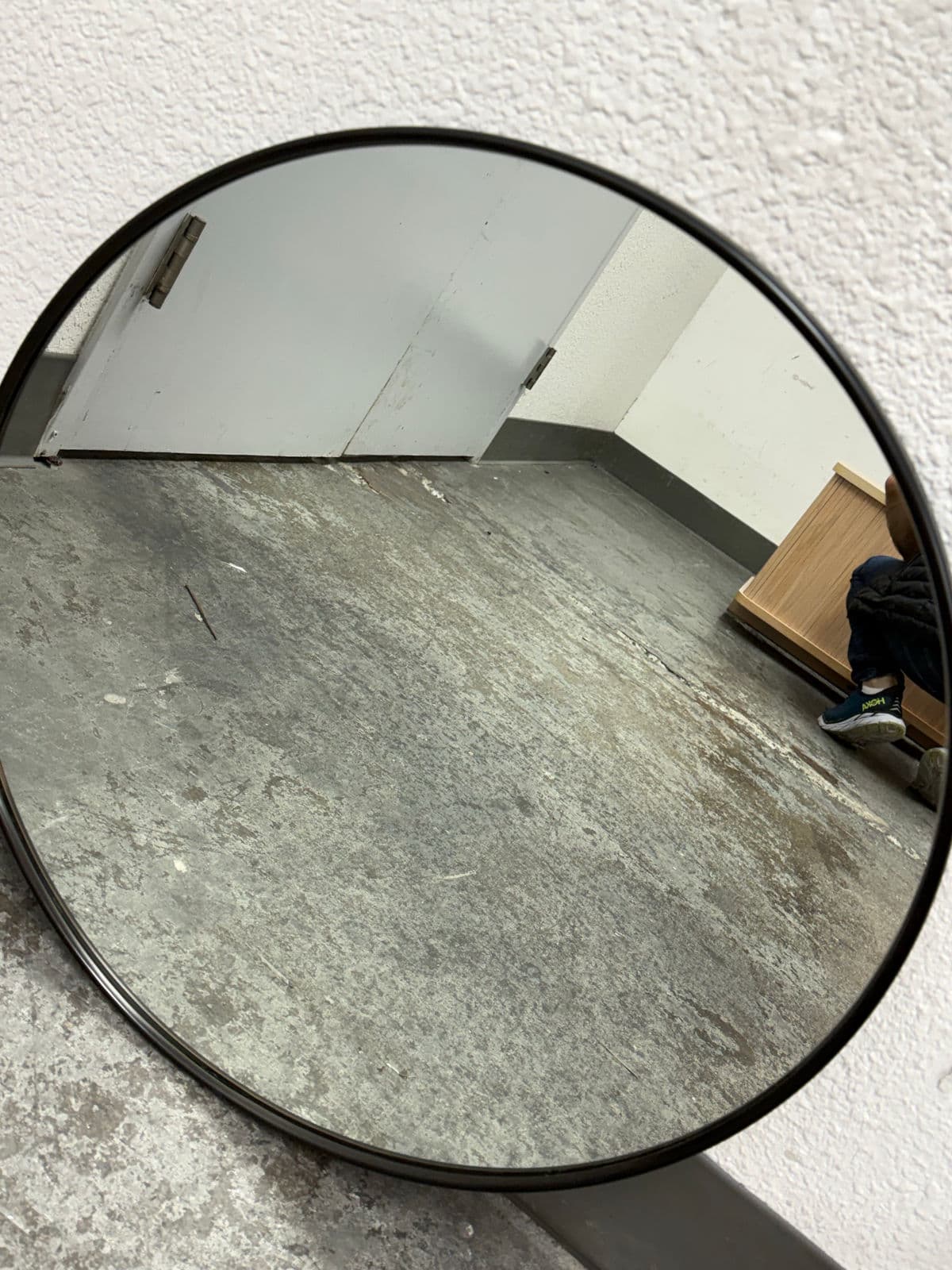 Rejuvenation Metal Frame Mirror - Thumbnail 6