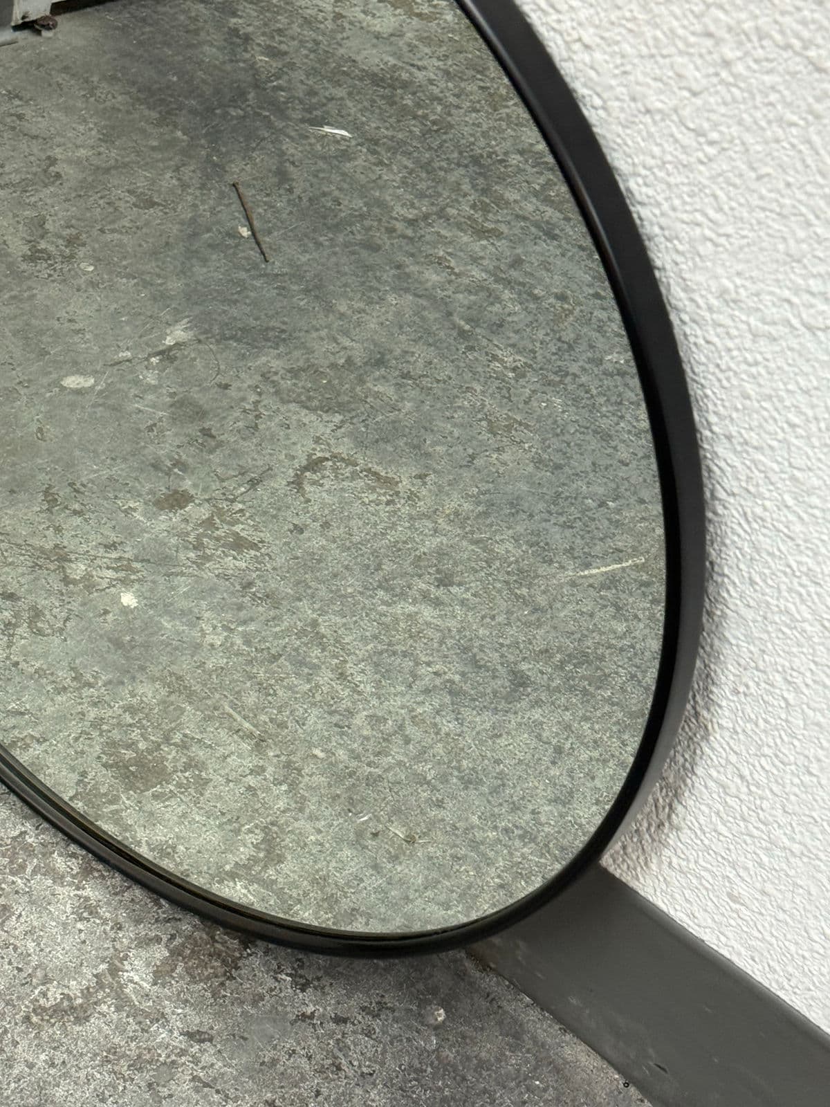 Rejuvenation Metal Frame Mirror - Thumbnail 10