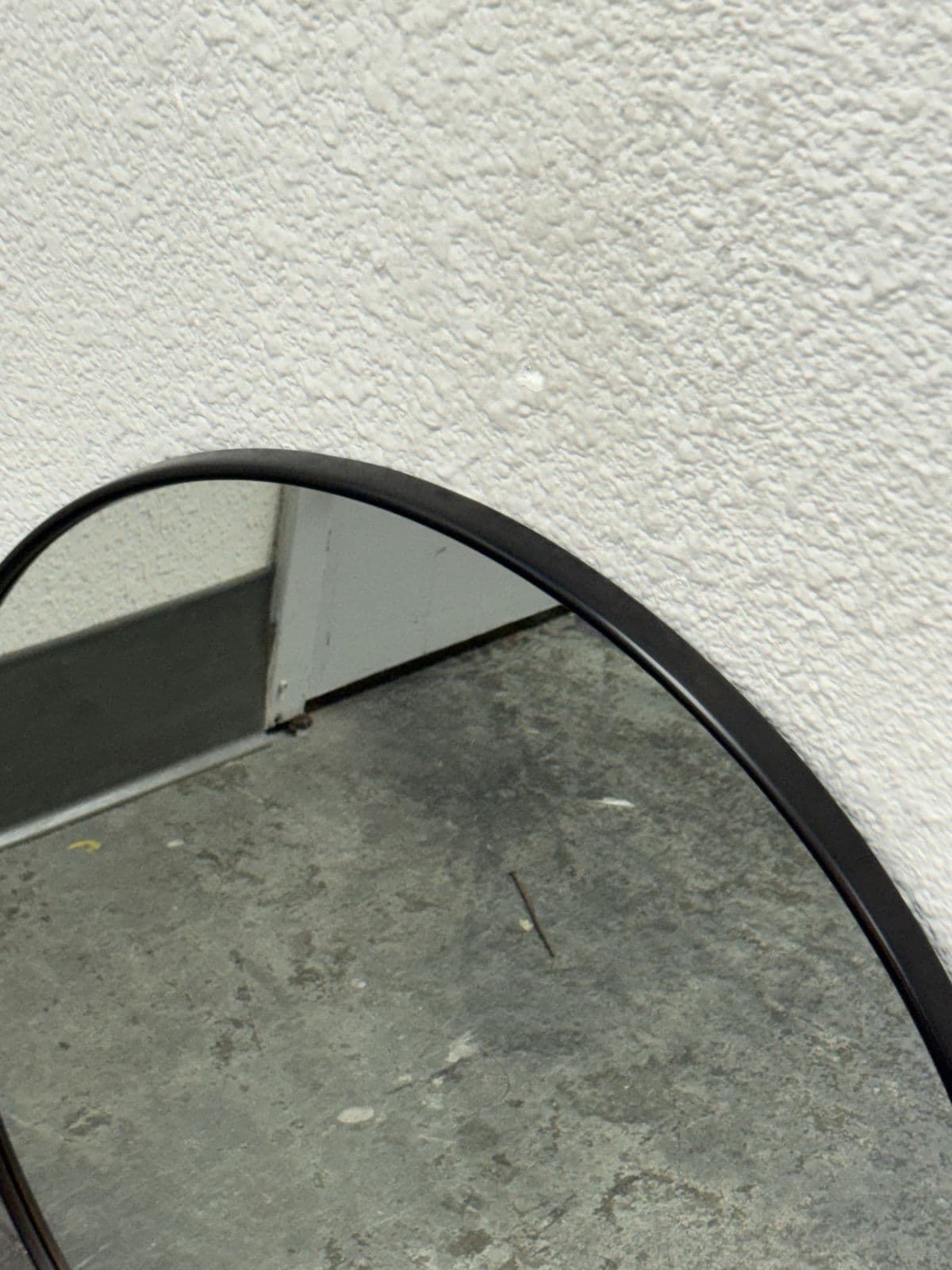 Rejuvenation Metal Frame Mirror - Thumbnail 13