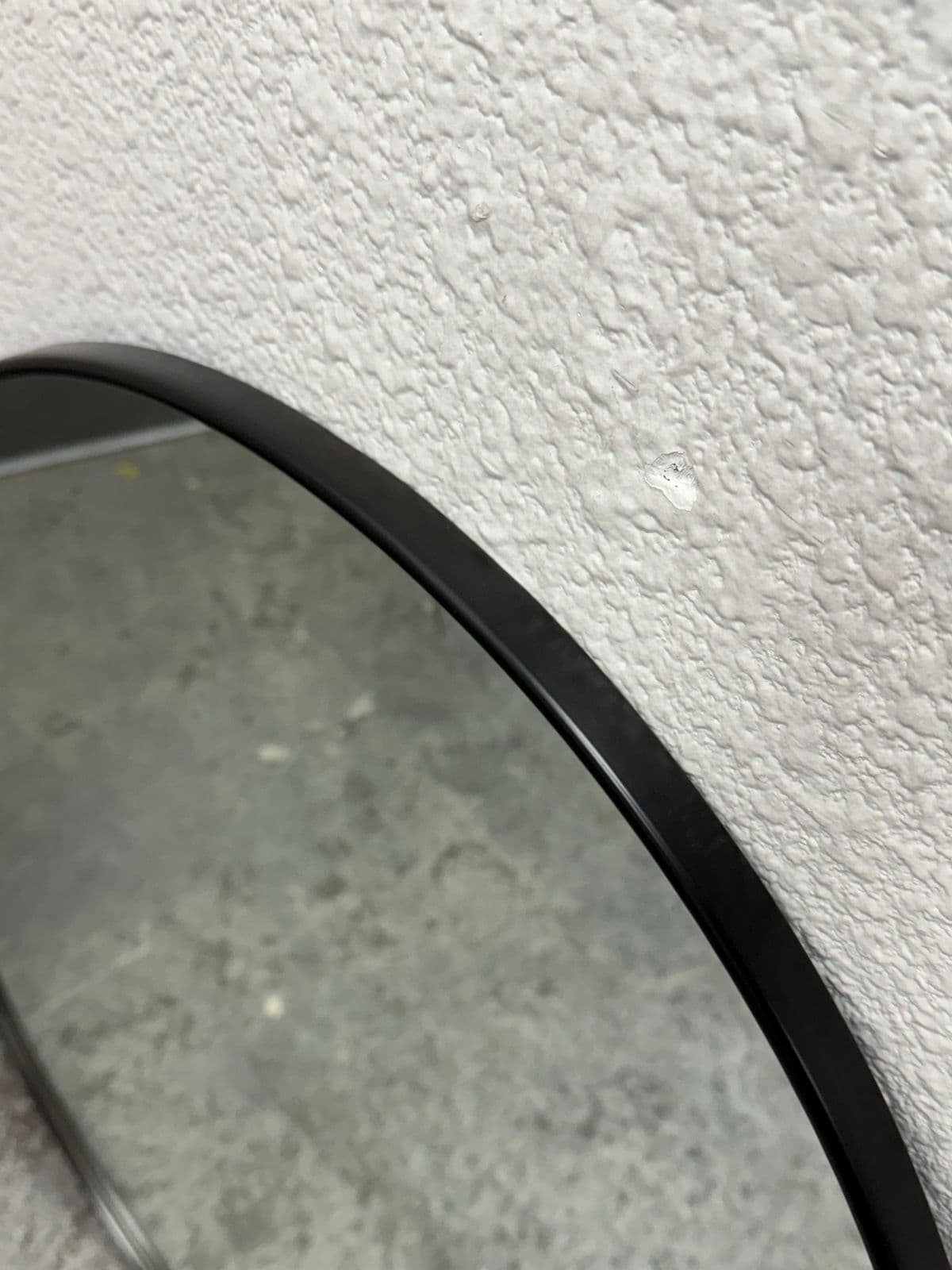 Rejuvenation Metal Frame Mirror - Thumbnail 9