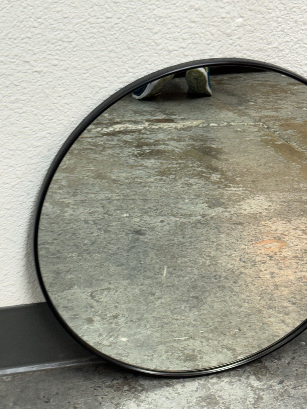 Rejuvenation Metal Frame Mirror - Thumbnail 7