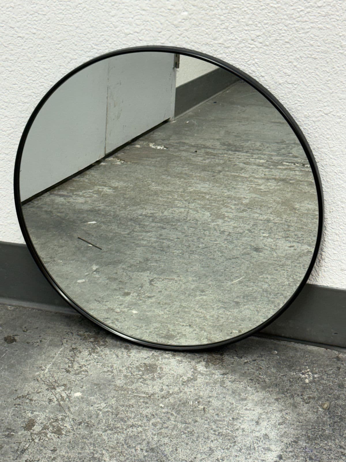 Rejuvenation Metal Frame Mirror - Thumbnail 5