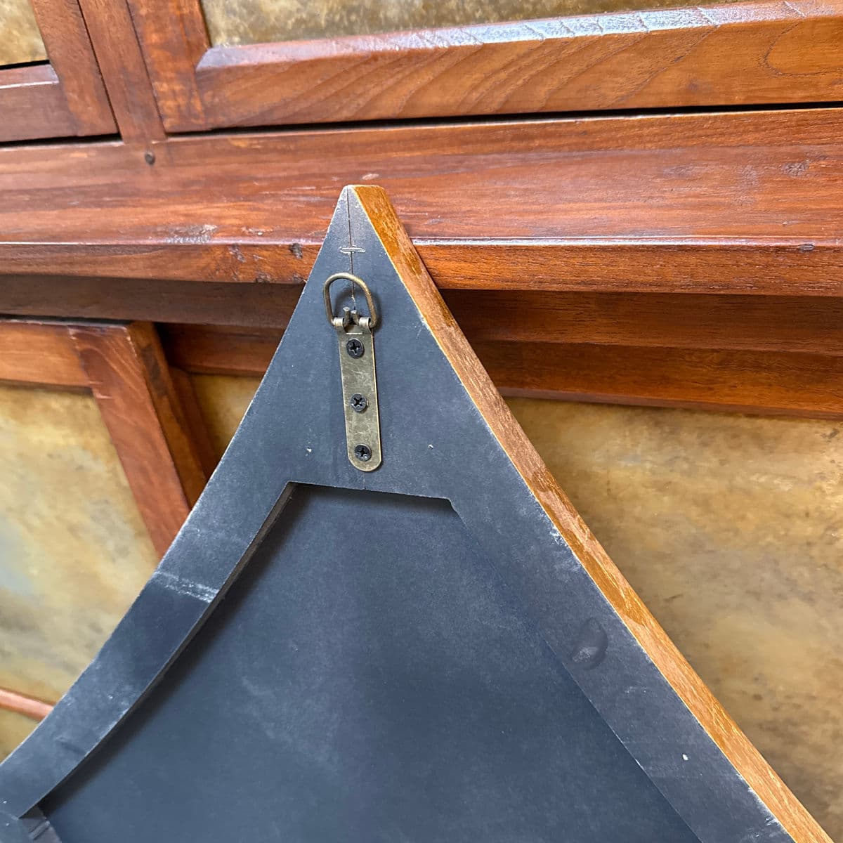 In the Style of Christopher Guy Diamond Wall Mirror - Thumbnail 11