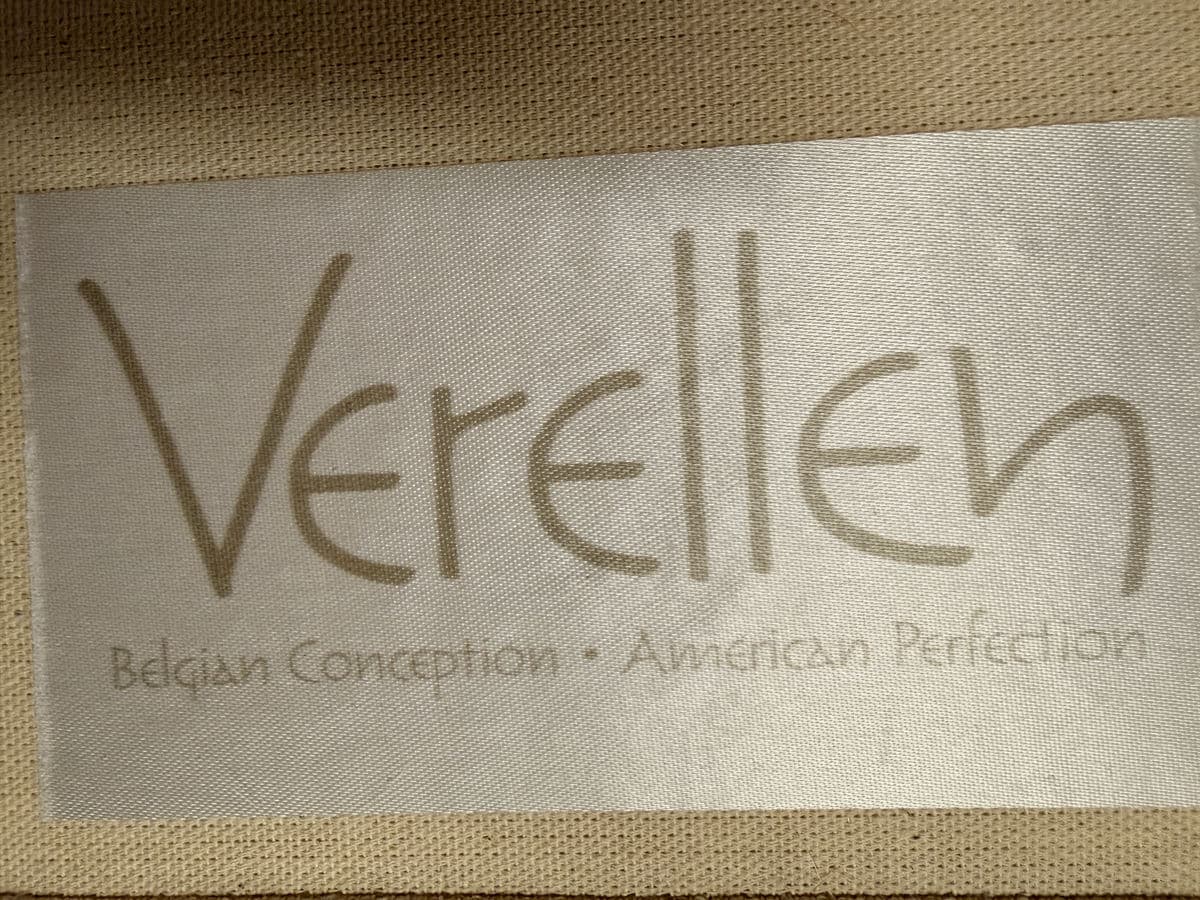 Verellen Millie Swivel Chairs + Slipcover Sets, Pair - Thumbnail 6