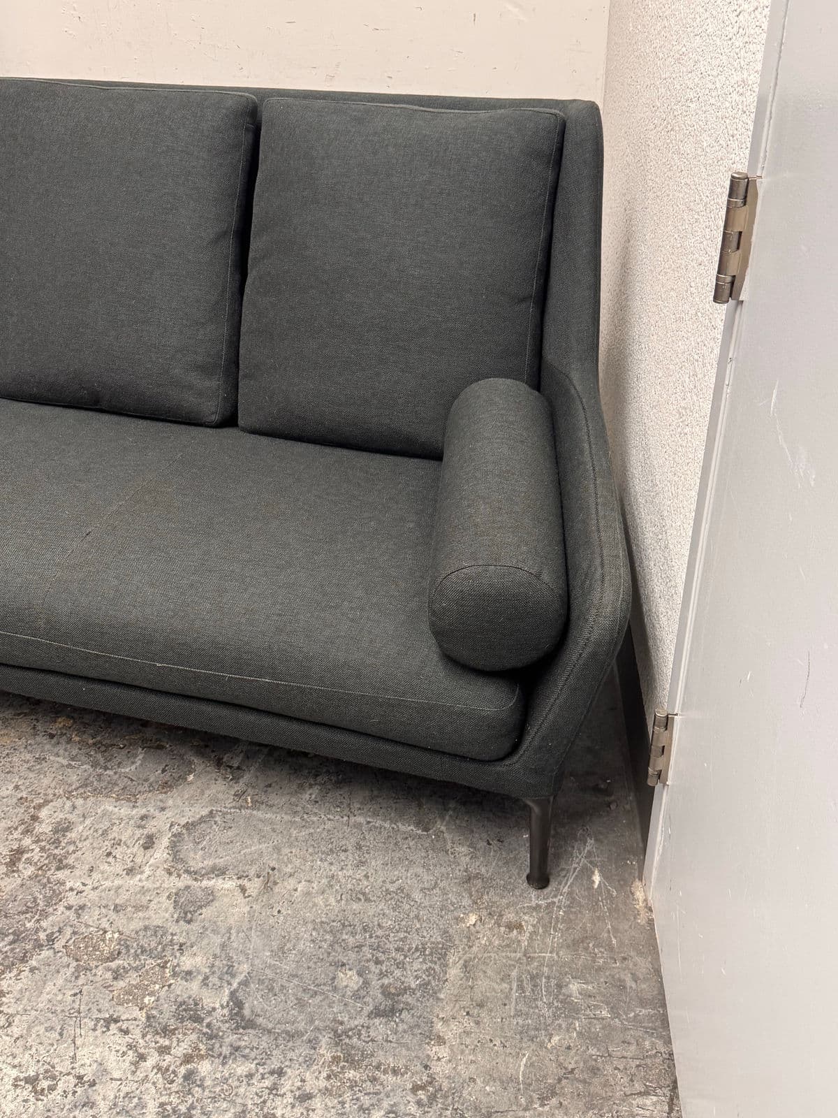 Antonio Citterio for B&b Italia Édouard Sofa - Thumbnail 9