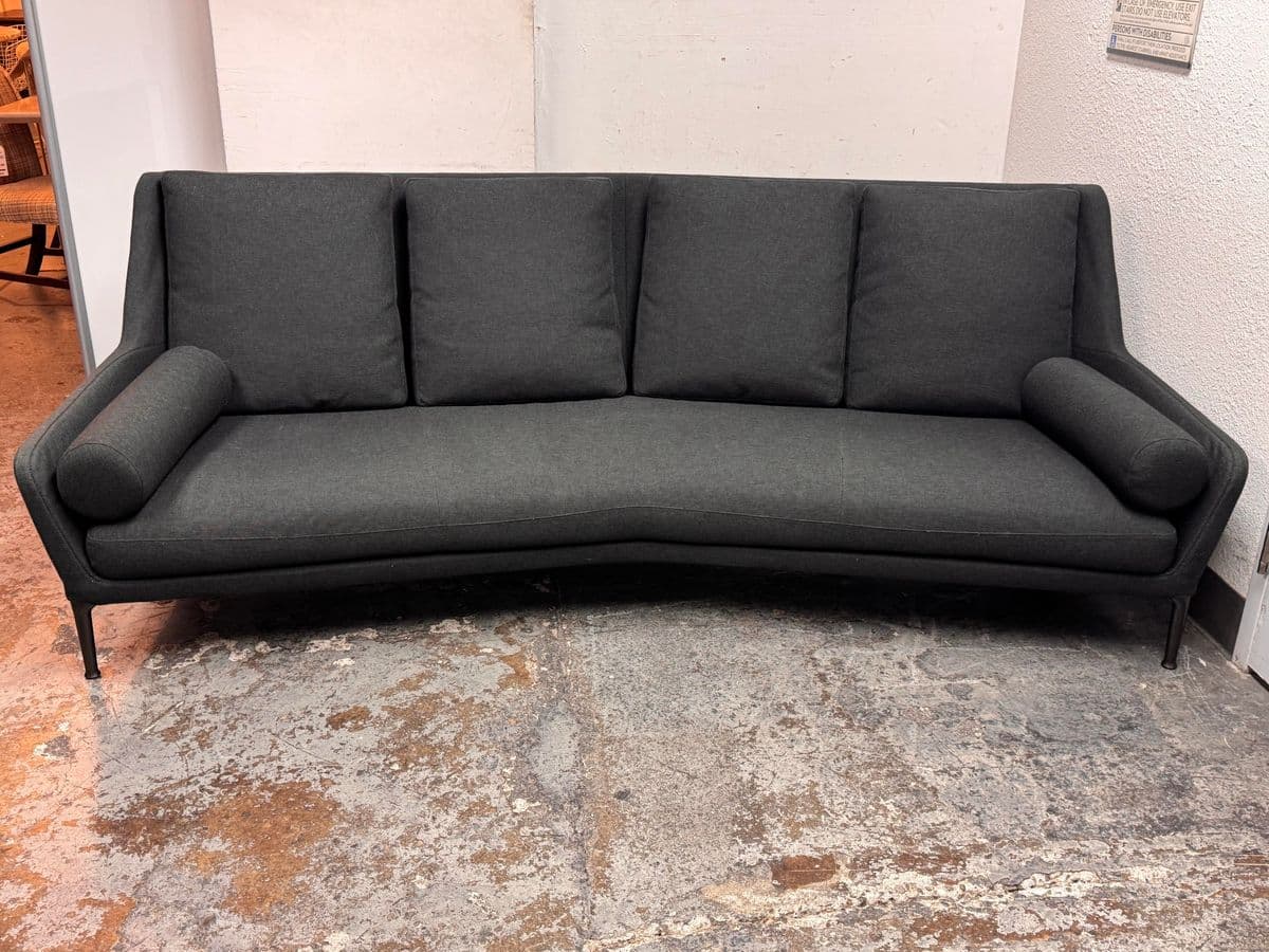 Antonio Citterio for B&b Italia Édouard Sofa - Thumbnail 3