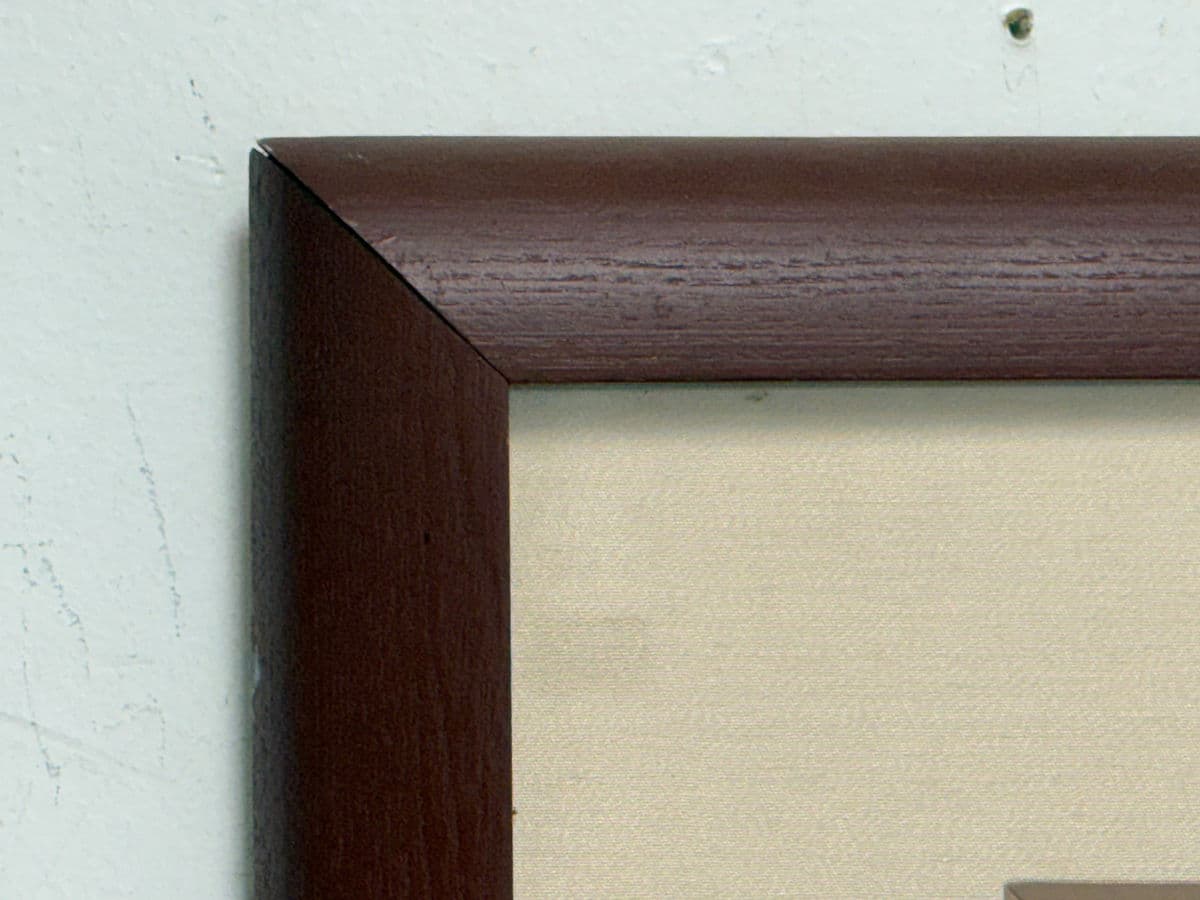 Circa 1976 J. Mayons Pastel Panting of Male Nude, SIgned - Thumbnail 4