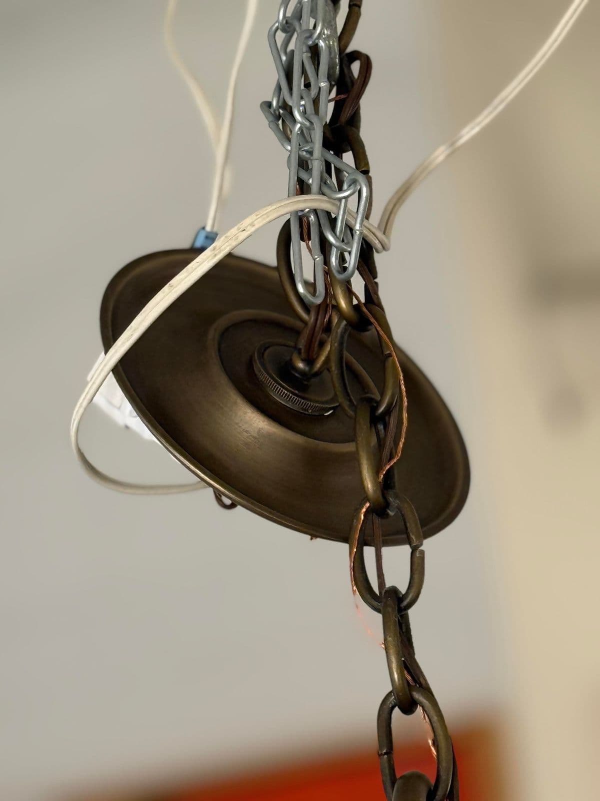 The Urban Electric Company Betty Hang Chandelier - Thumbnail 6