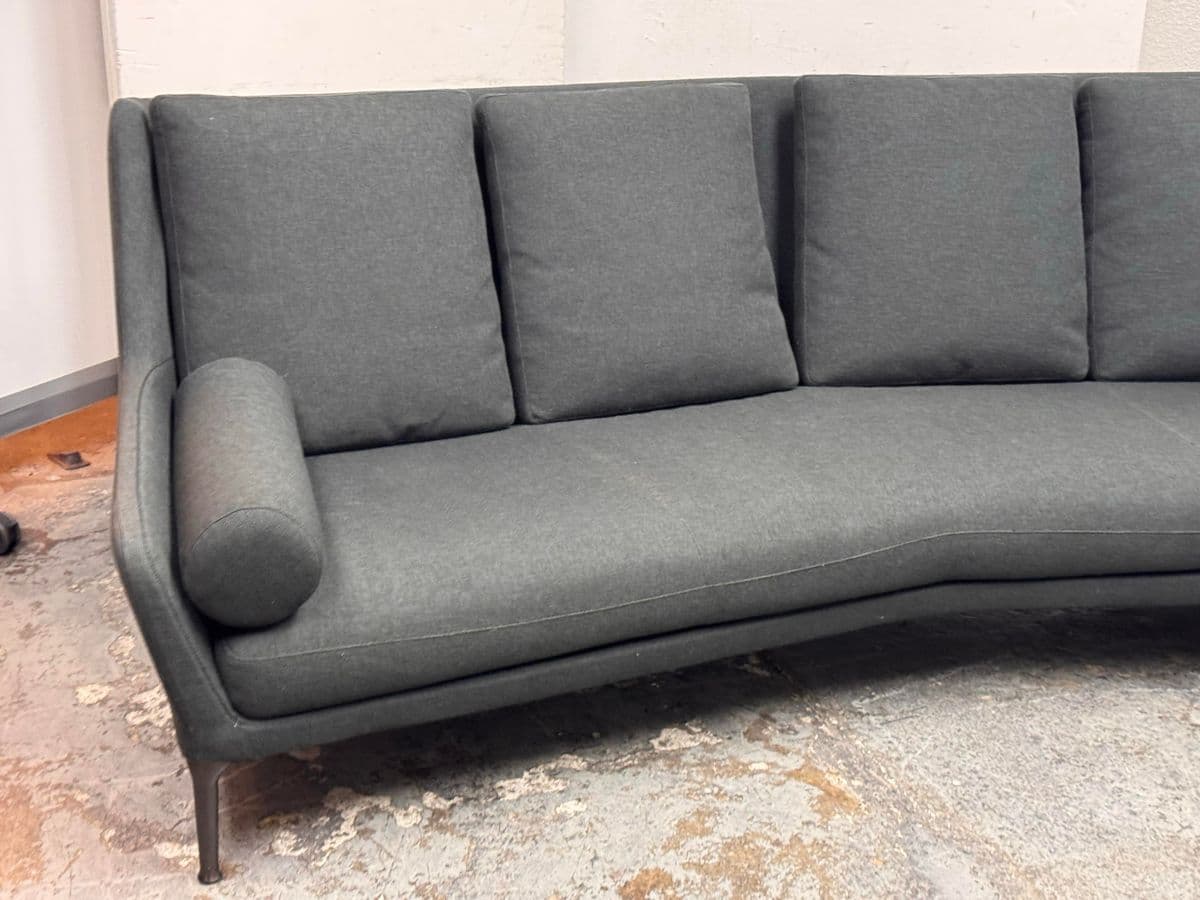 Antonio Citterio for B&b Italia Édouard Sofa - Thumbnail 12