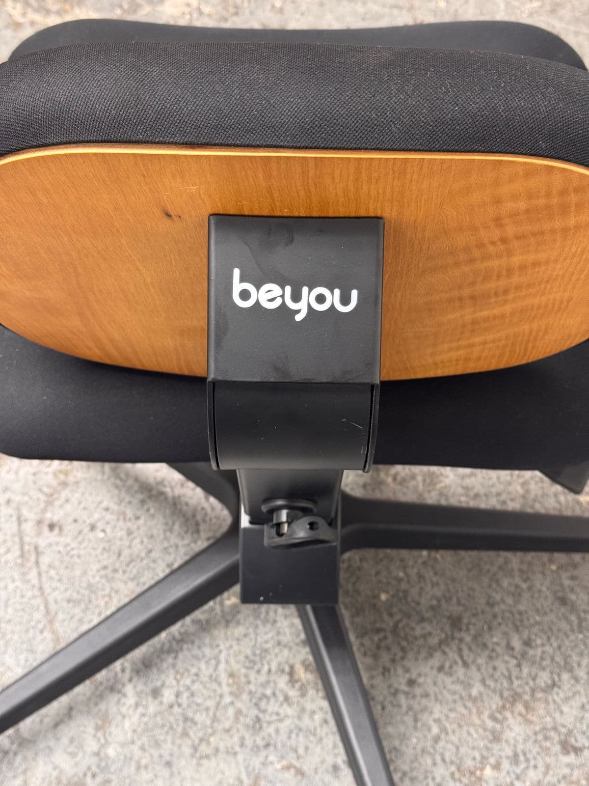 Beyou Meditation Office Chair - Thumbnail 9