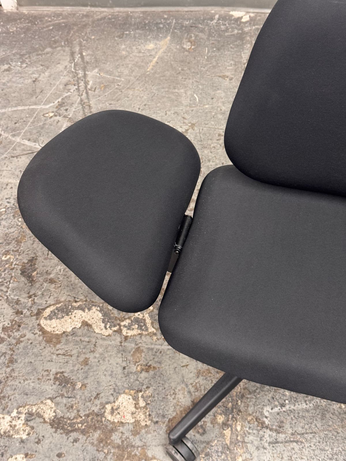 Beyou Meditation Office Chair - Thumbnail 12