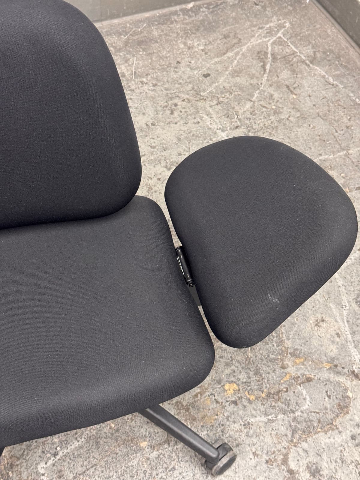 Beyou Meditation Office Chair - Thumbnail 13