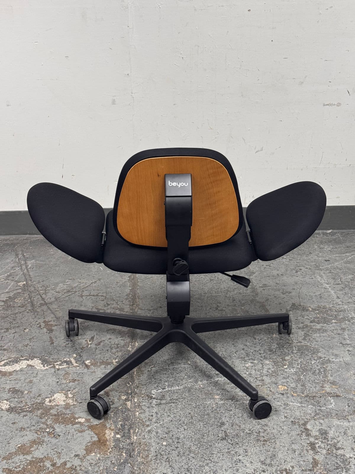 Beyou Meditation Office Chair - Thumbnail 7