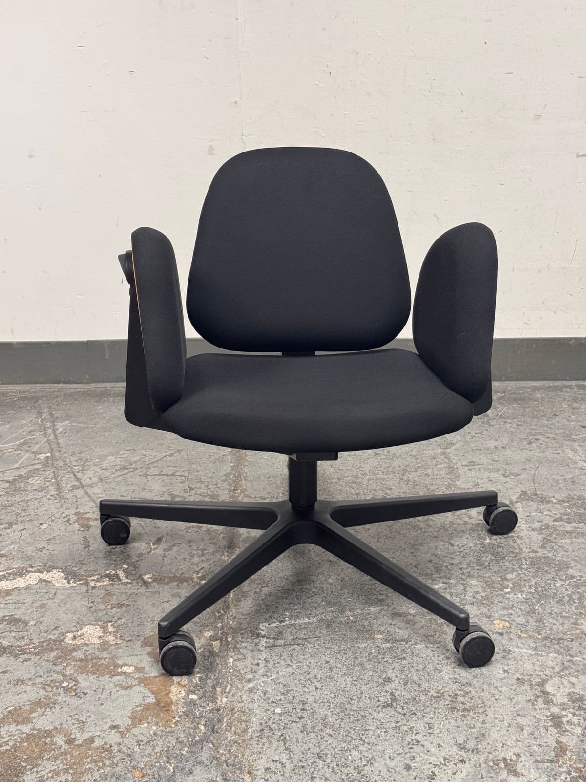 Beyou Meditation Office Chair - Thumbnail 4