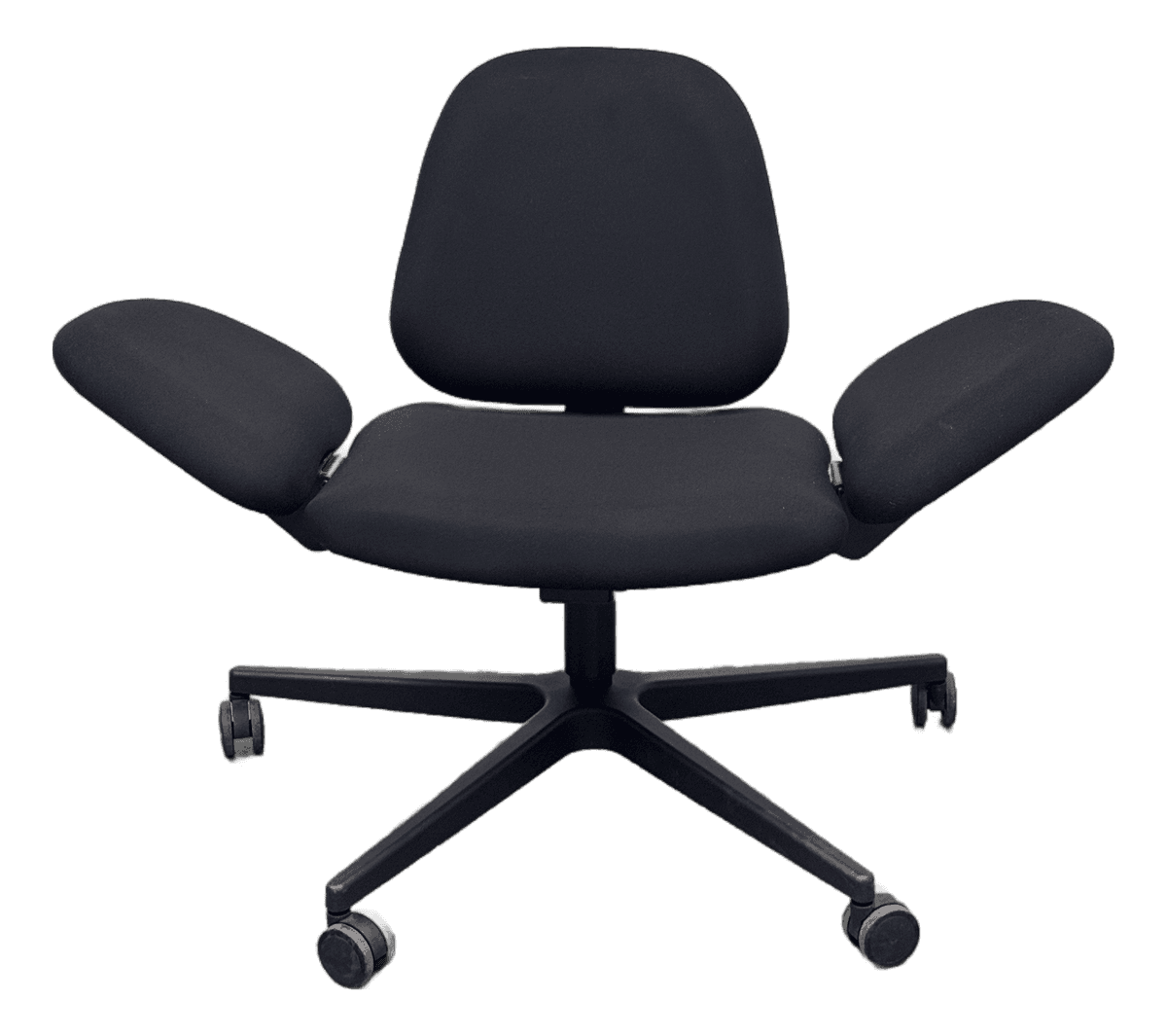 Beyou Meditation Office Chair - Thumbnail 2