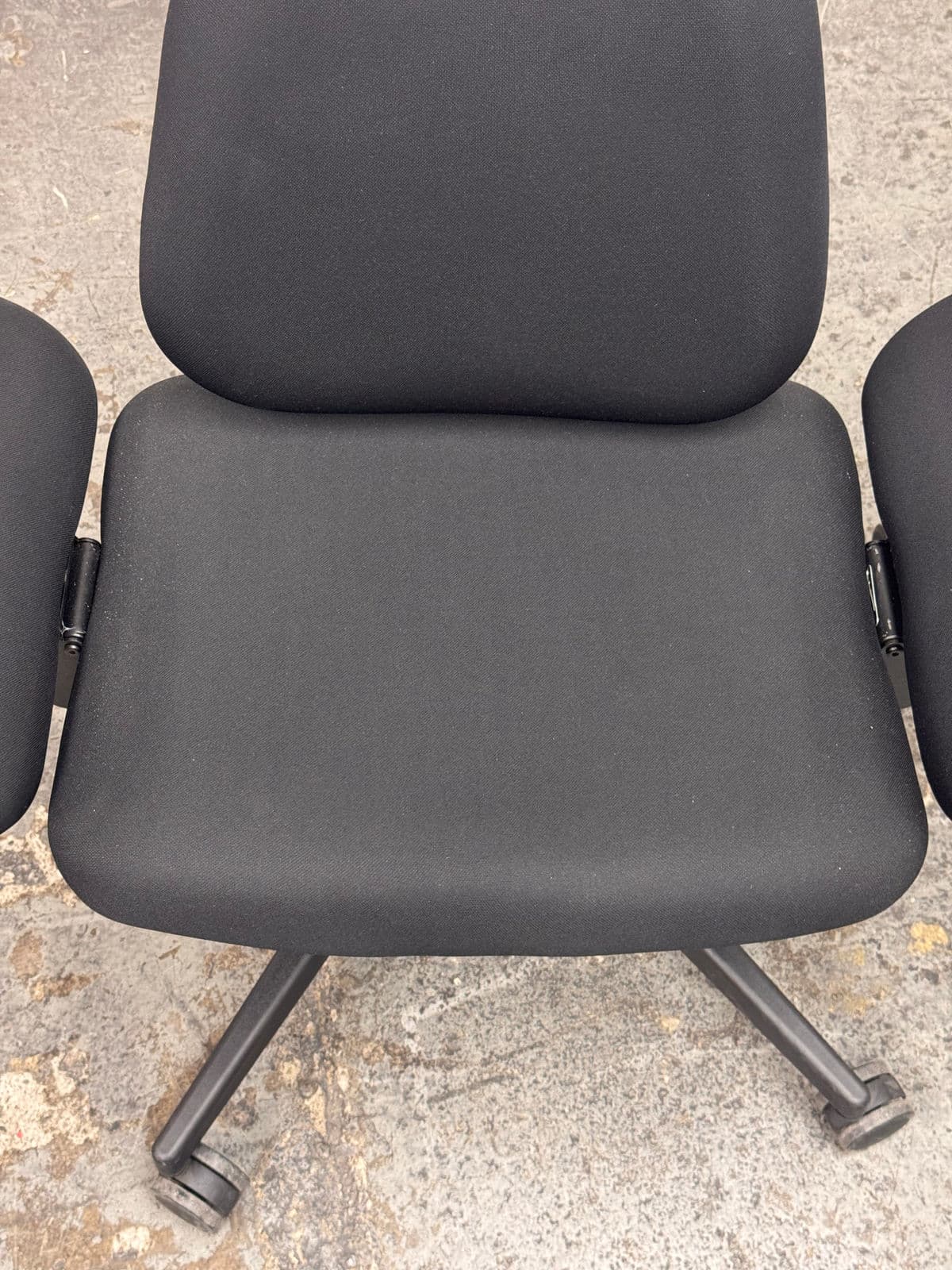 Beyou Meditation Office Chair - Thumbnail 11