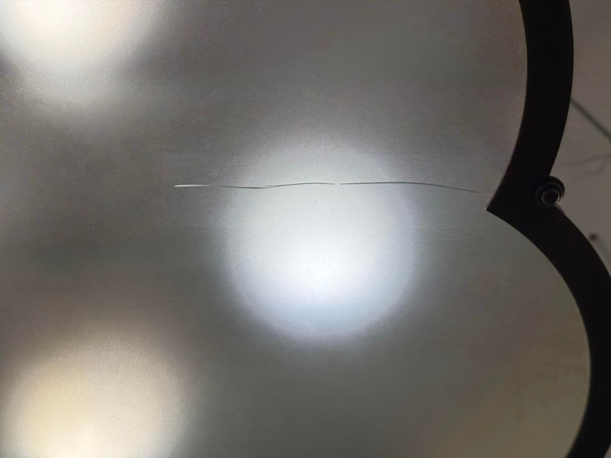 The Urban Electric Company Betty Hang Chandelier - Thumbnail 13