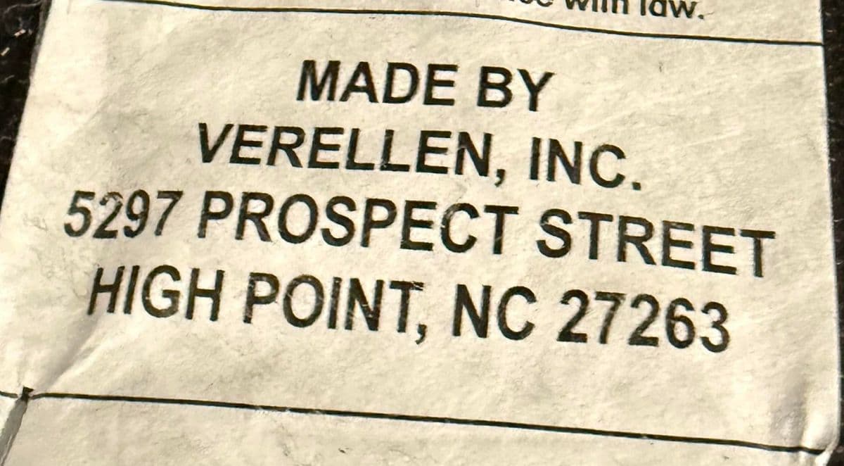 Verellen Millie Swivel Chairs + Slipcover Sets, Pair - Thumbnail 5