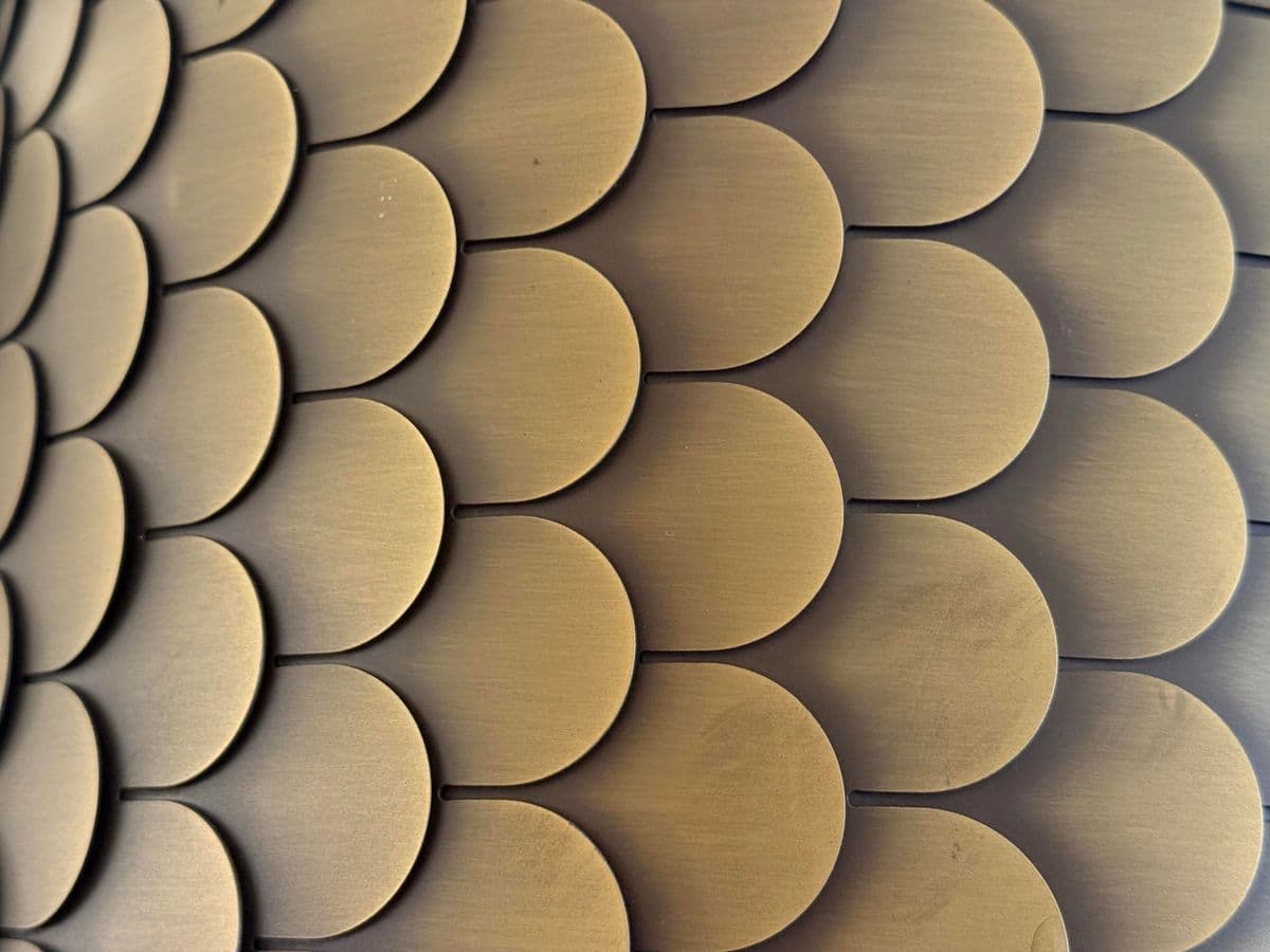 The Urban Electric Company Betty Hang Chandelier - Thumbnail 7