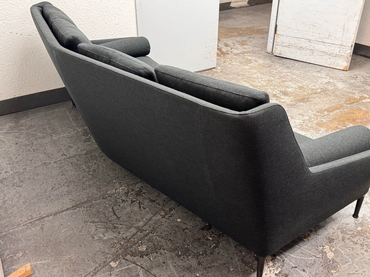 Antonio Citterio for B&b Italia Édouard Sofa - Thumbnail 5