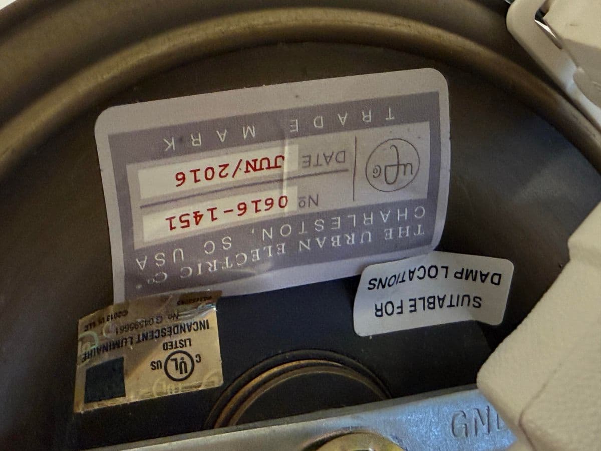 The Urban Electric Company Betty Hang Chandelier - Thumbnail 12