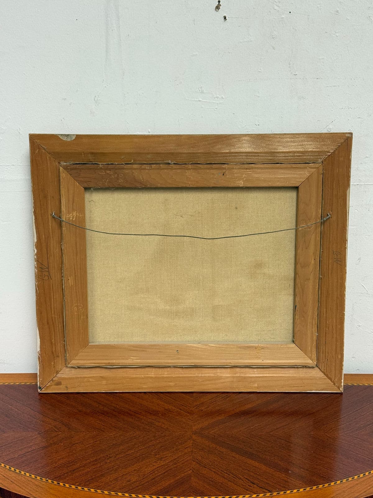 Late 20th Century J. Lamm Boats Seascape Oil Painting, Framed - Thumbnail 13