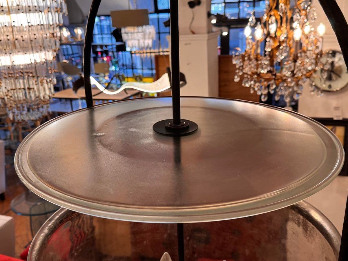 Chapman & Myers for Visual Comfort Lorford Bell Lantern - Thumbnail 12