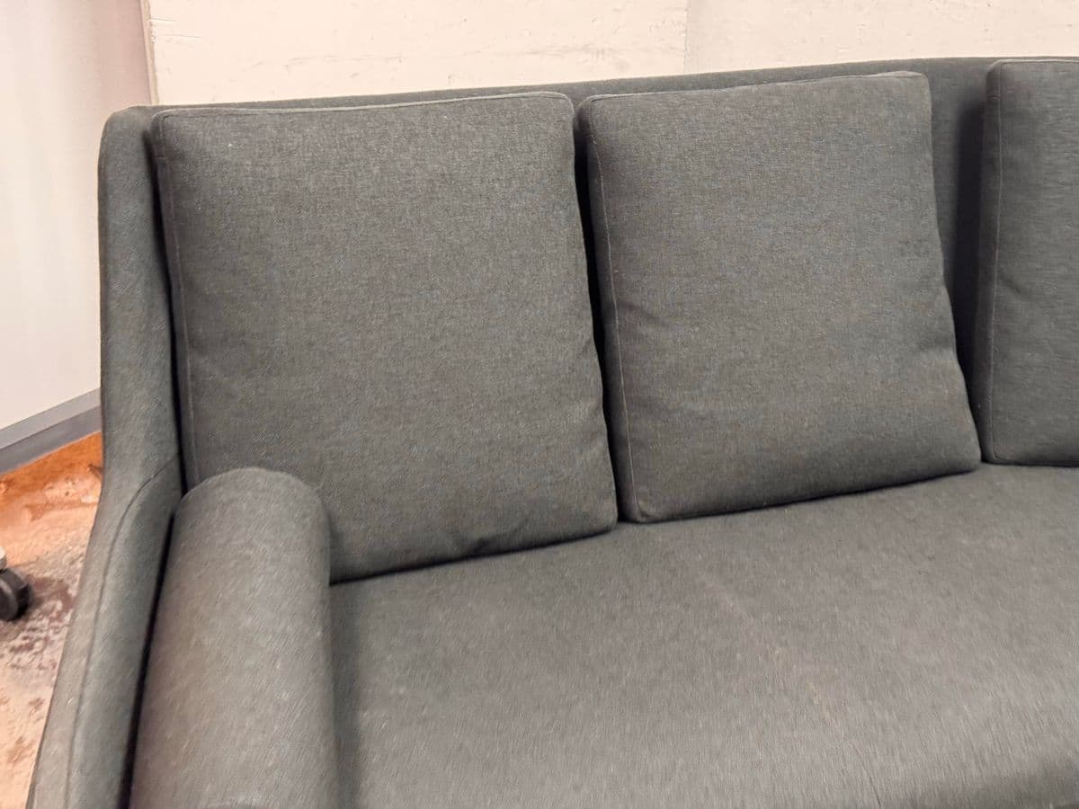 Antonio Citterio for B&b Italia Édouard Sofa - Thumbnail 11